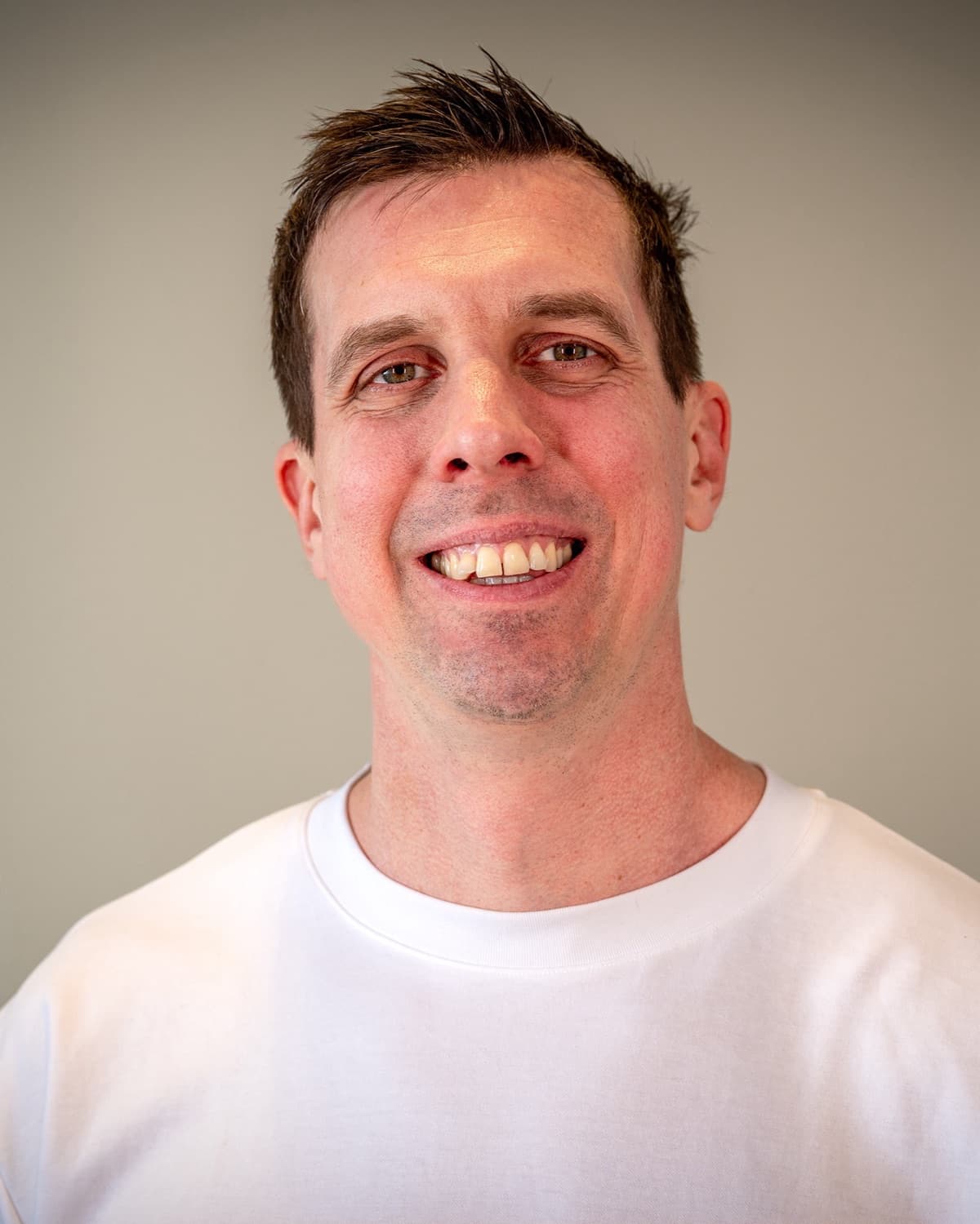 Thomas Nikitin — CTO