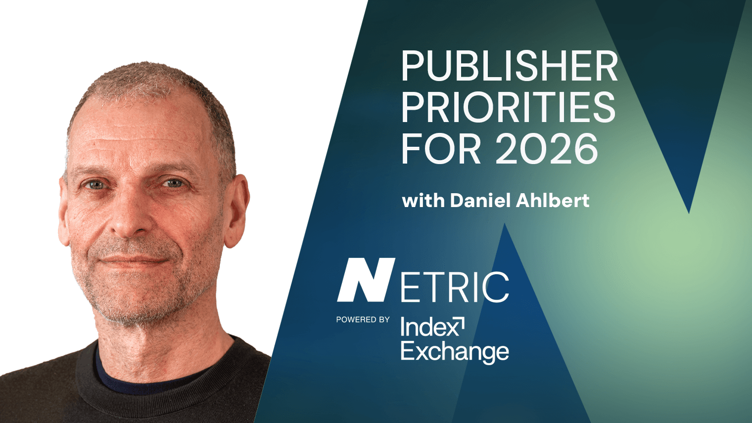 Publisher priorities for 2026