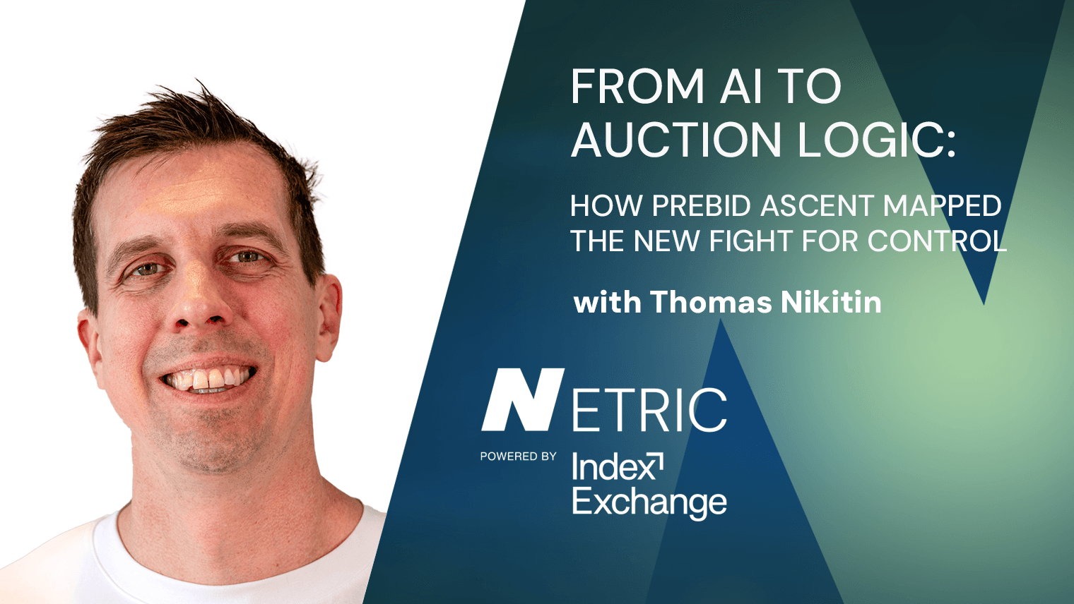 From AI to auction logic: how Prebid Ascent mapped the new fight for control
