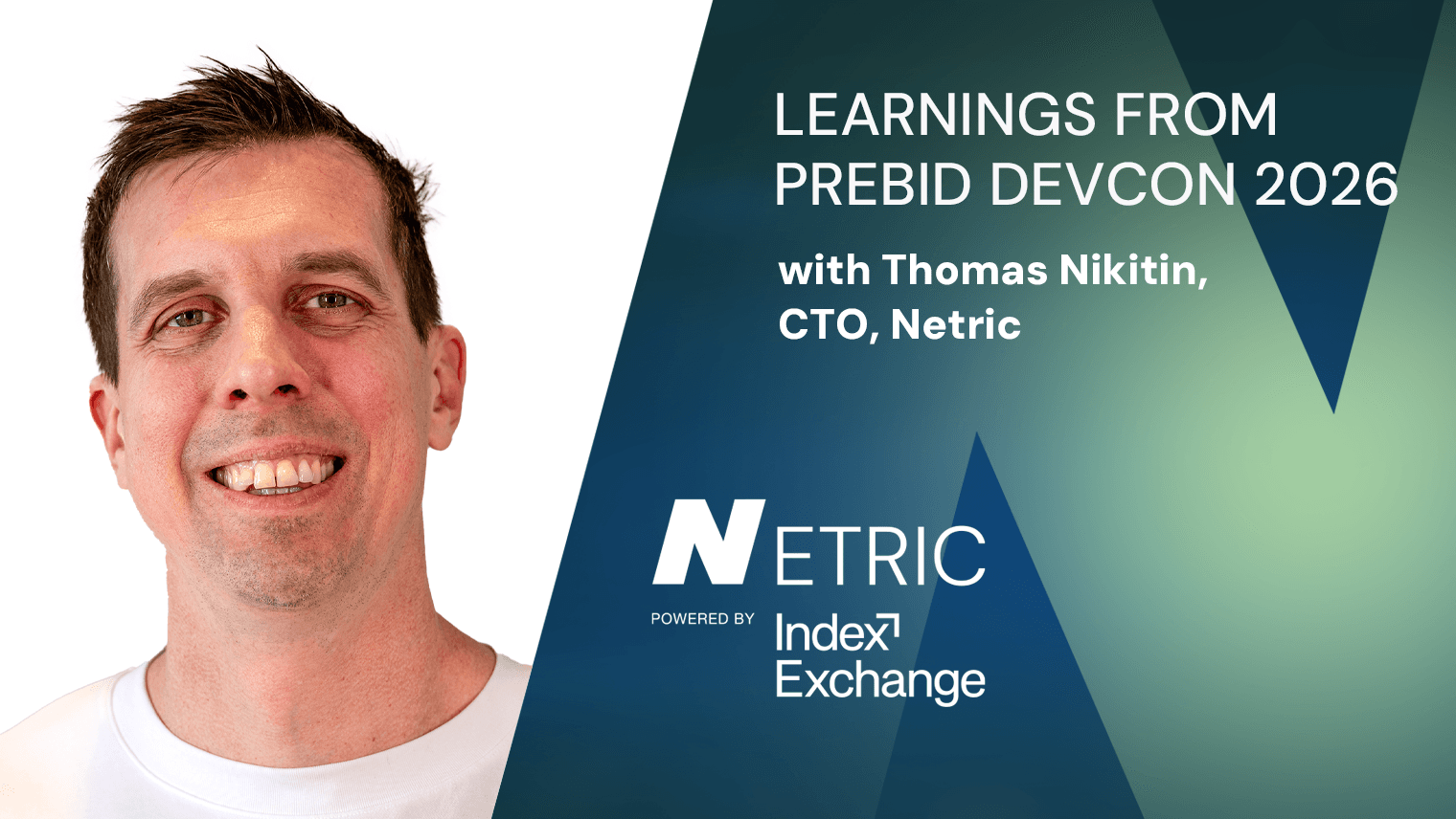Learnings from Prebid DEVCON: what happens when everyone becomes a bidder?